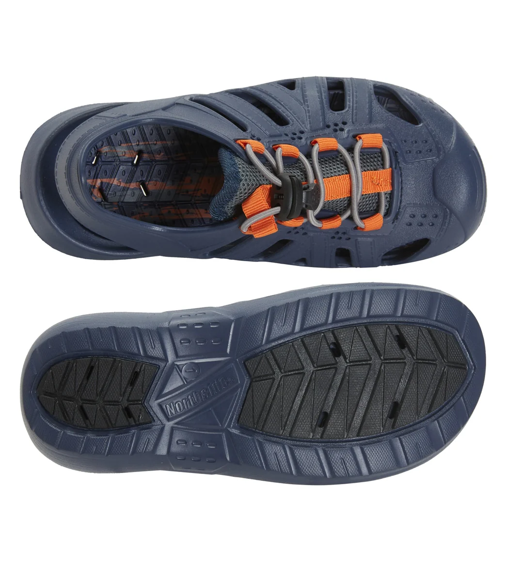 Northside Kid's Pacific Drift Water Shoes  (Toddler, Little Kid, Big Kid) - Image 22