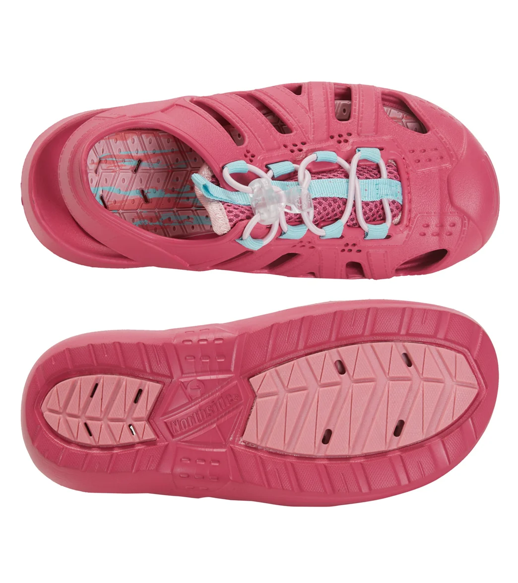 Northside Kid's Pacific Drift Water Shoes  (Toddler, Little Kid, Big Kid) - Image 4