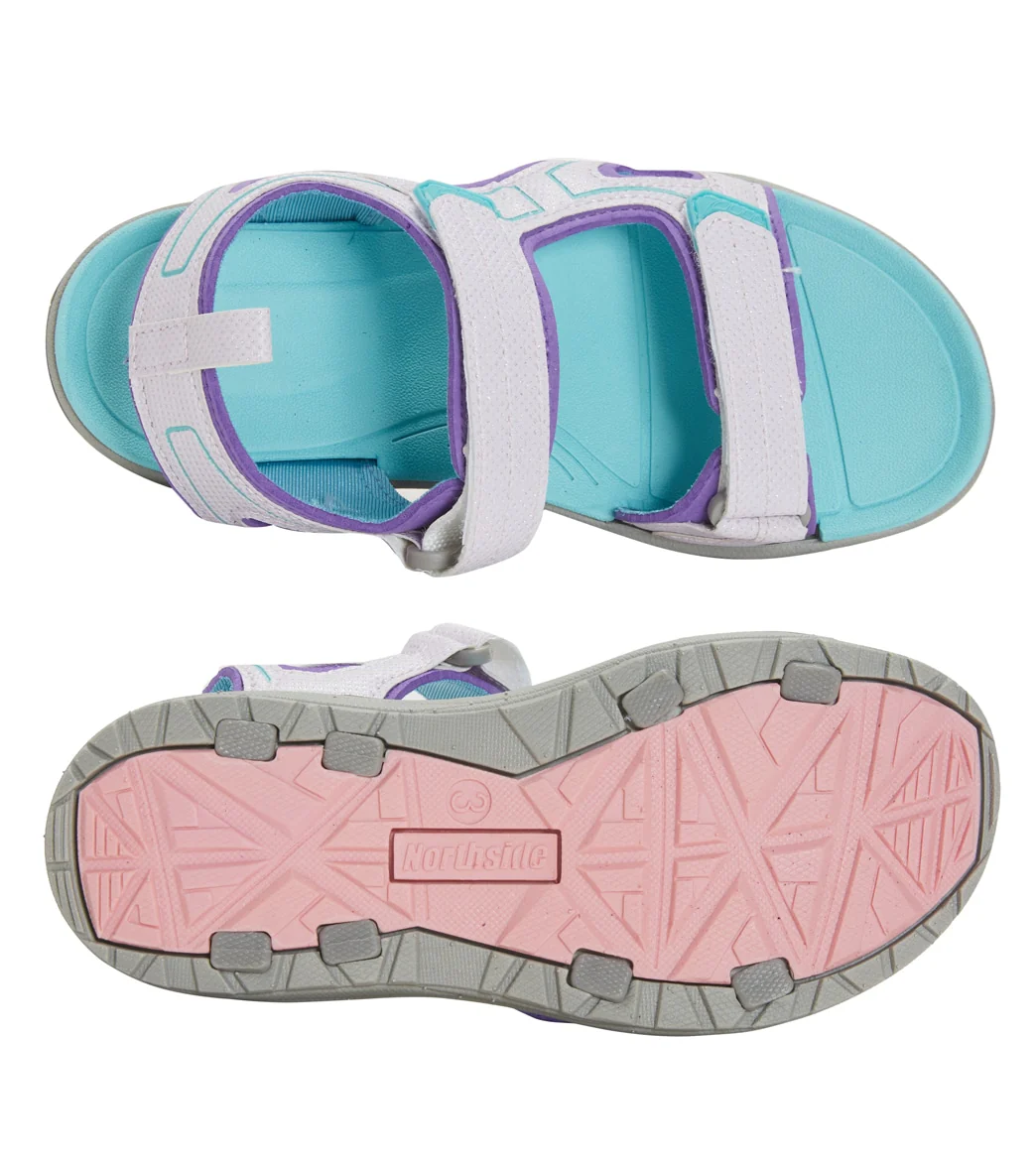 Northside Kid's Riverside Lite Sport Sandal (Toddler, Little Kid, Big Kid) - Image 10