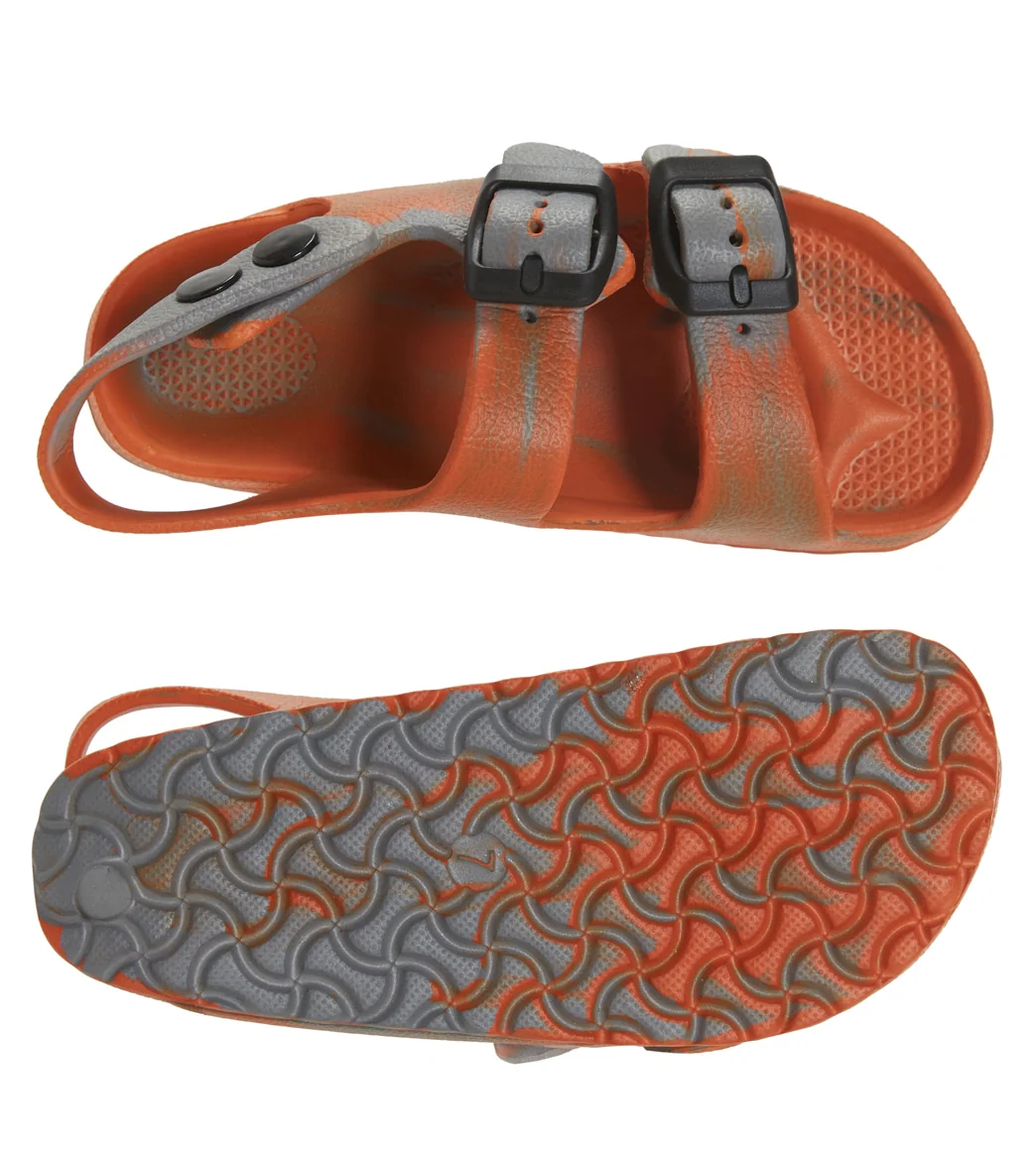 Northside Kid's Tate Slip On Sandal (Toddler, Little Kid) - Image 10