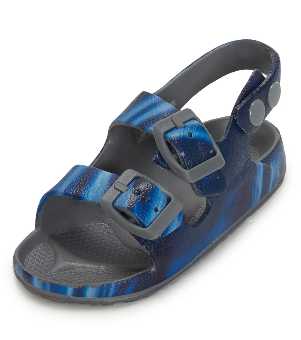 Northside Kid's Tate Slip On Sandal (Toddler, Little Kid) - Image 24