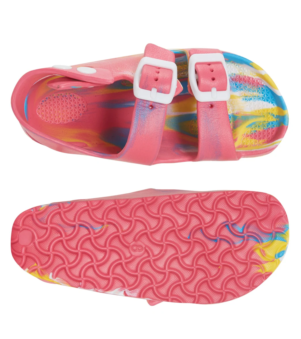 Northside Kid's Tate Slip On Sandal (Toddler, Little Kid) - Image 28