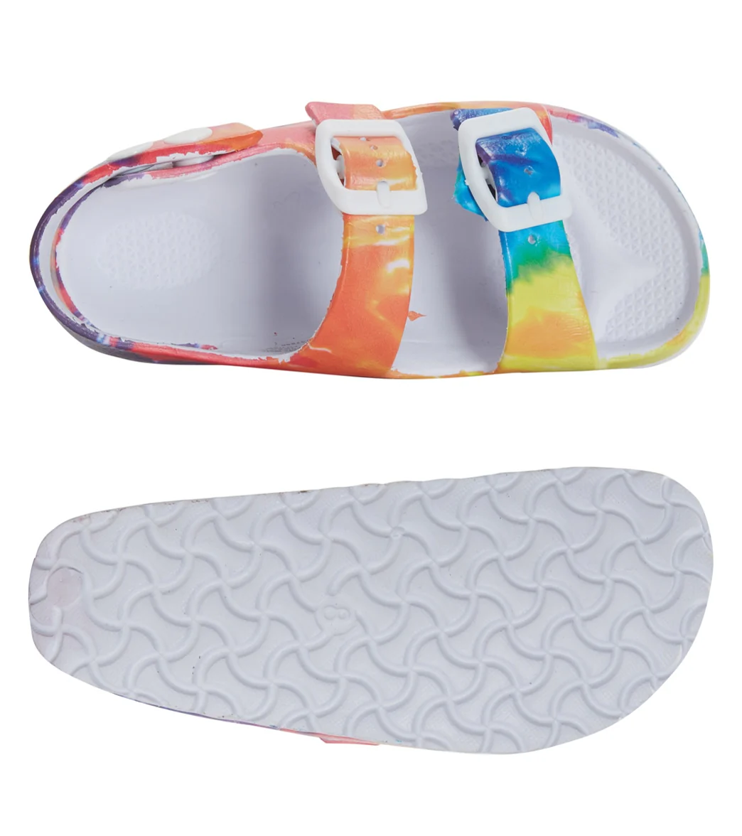 Northside Kid's Tate Slip On Sandal (Toddler, Little Kid) - Image 40