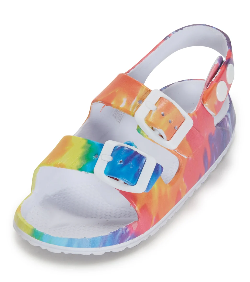 Northside Kid's Tate Slip On Sandal (Toddler, Little Kid) - Image 42