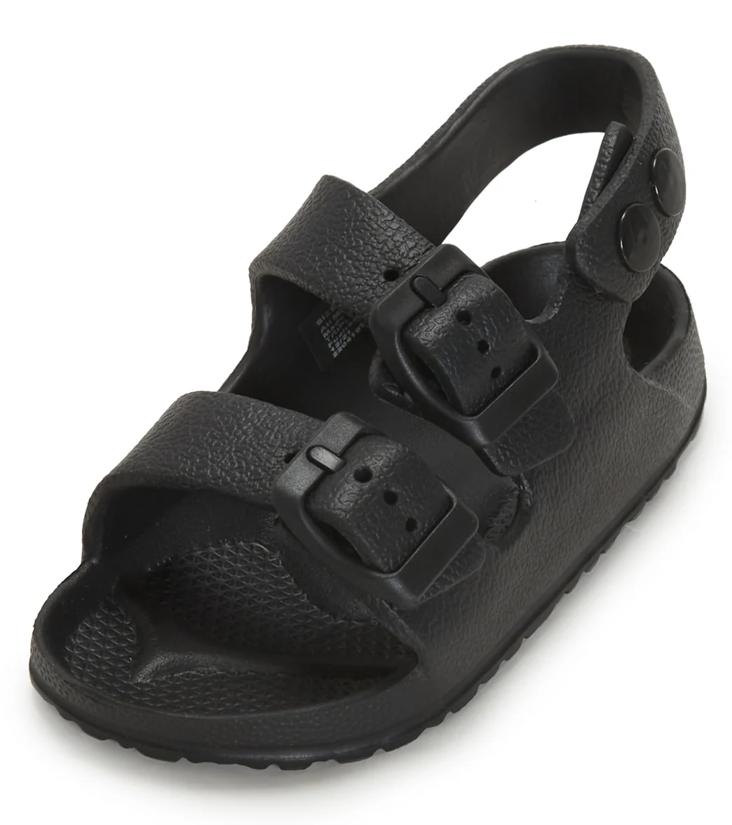 Northside Kid's Tate Slip On Sandal (Toddler, Little Kid) - Image 43