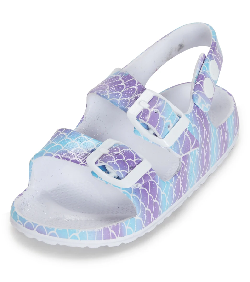 Northside Kid's Tate Slip On Sandal (Toddler, Little Kid) - Image 6
