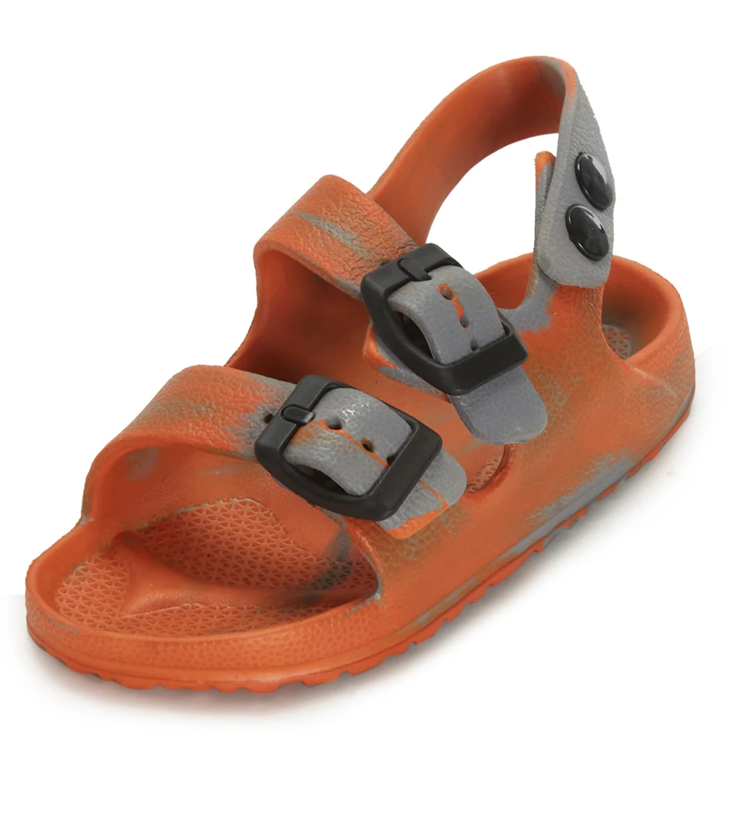 Northside Kid's Tate Slip On Sandal (Toddler, Little Kid) - Image 7