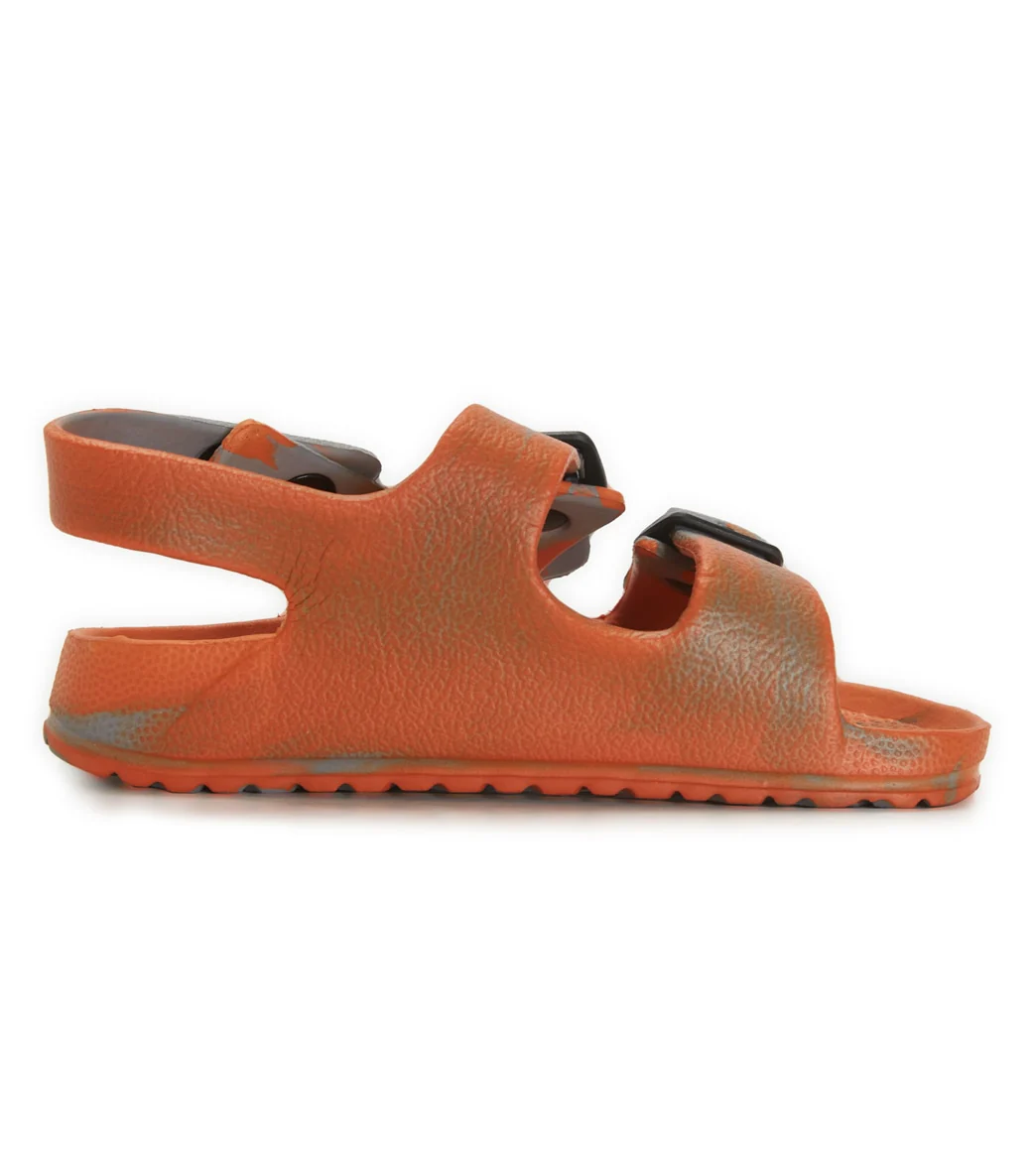 Northside Kid's Tate Slip On Sandal (Toddler, Little Kid) - Image 9