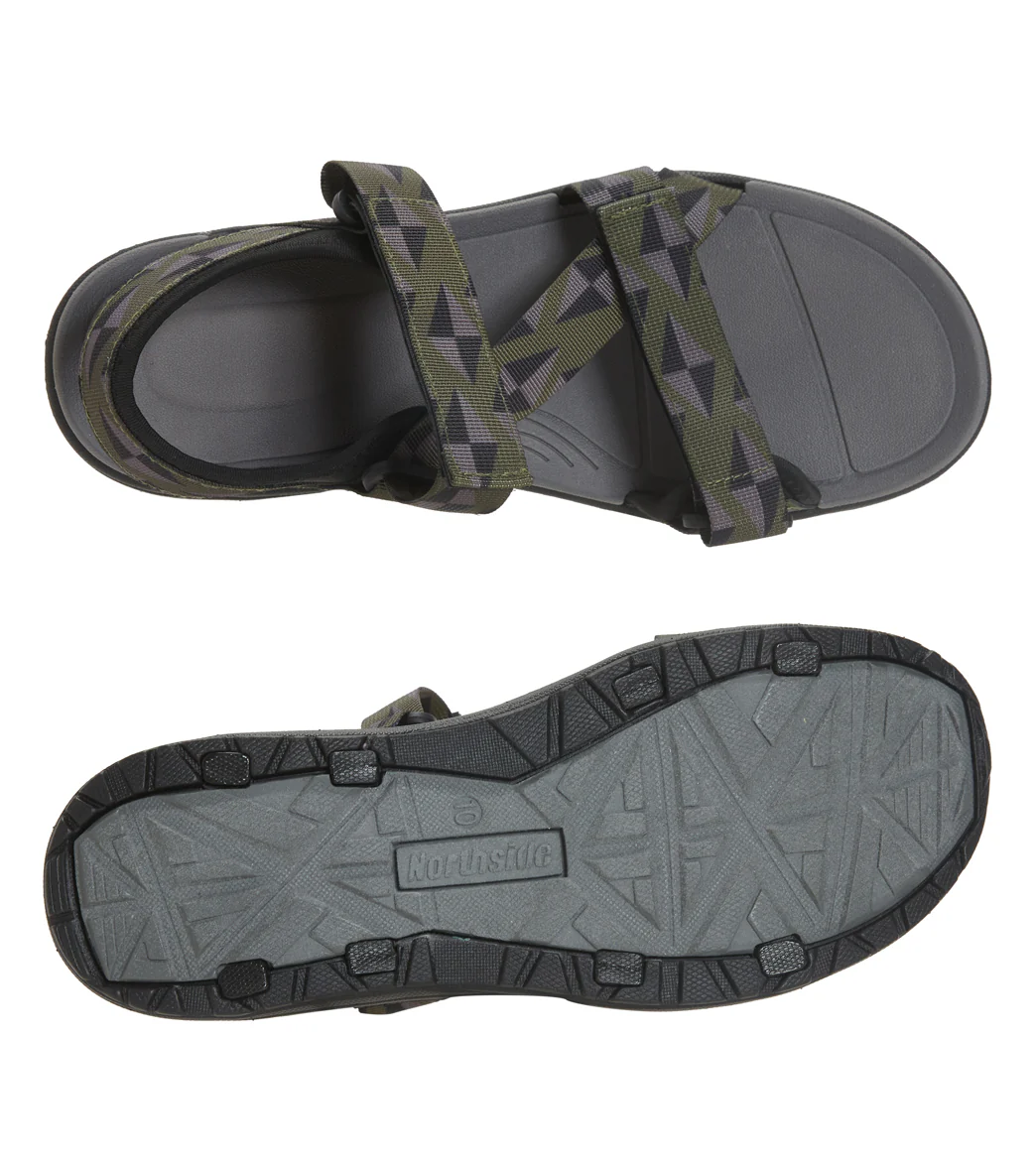 Northside Men's Bayview Sport Sandal - Image 10