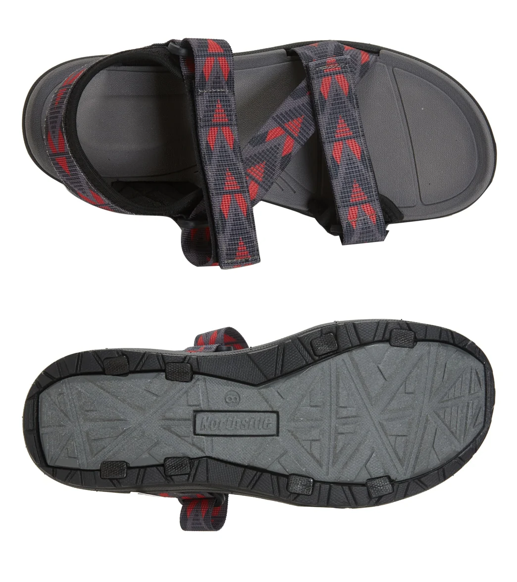 Northside Men's Bayview Sport Sandal - Image 4