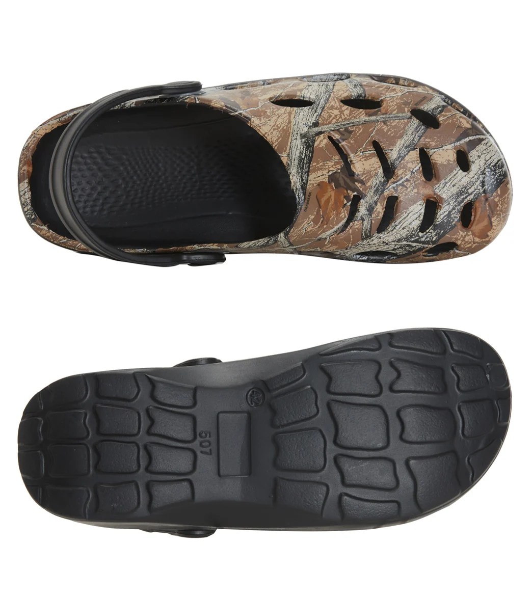 Northside Men's Haven Slip On Waterproof Shoes - Image 4