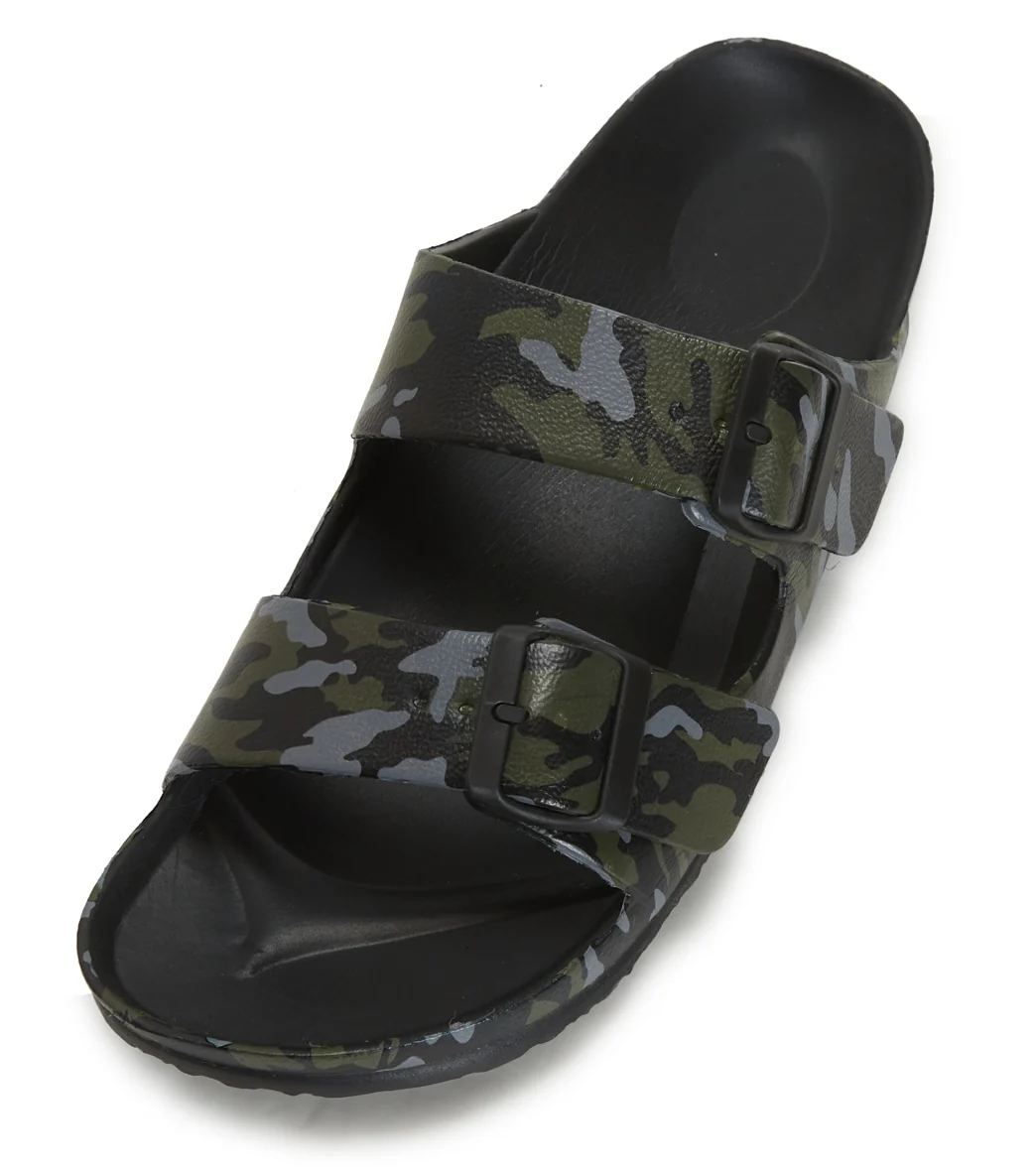 Northside Men's Tate Slip On Sandal - Image 13