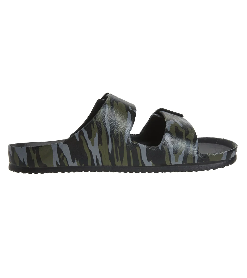 Northside Men's Tate Slip On Sandal - Image 15