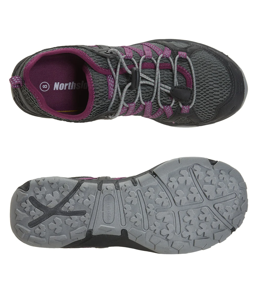 Northside Women's Cedar Rapids Waterproof Shoes - Image 6