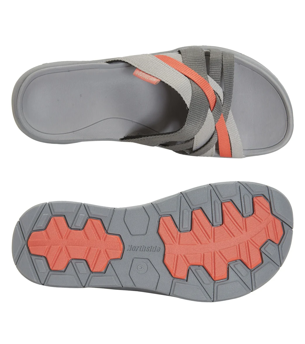 Northside Women's Hermosa Slide Sandal - Image 6