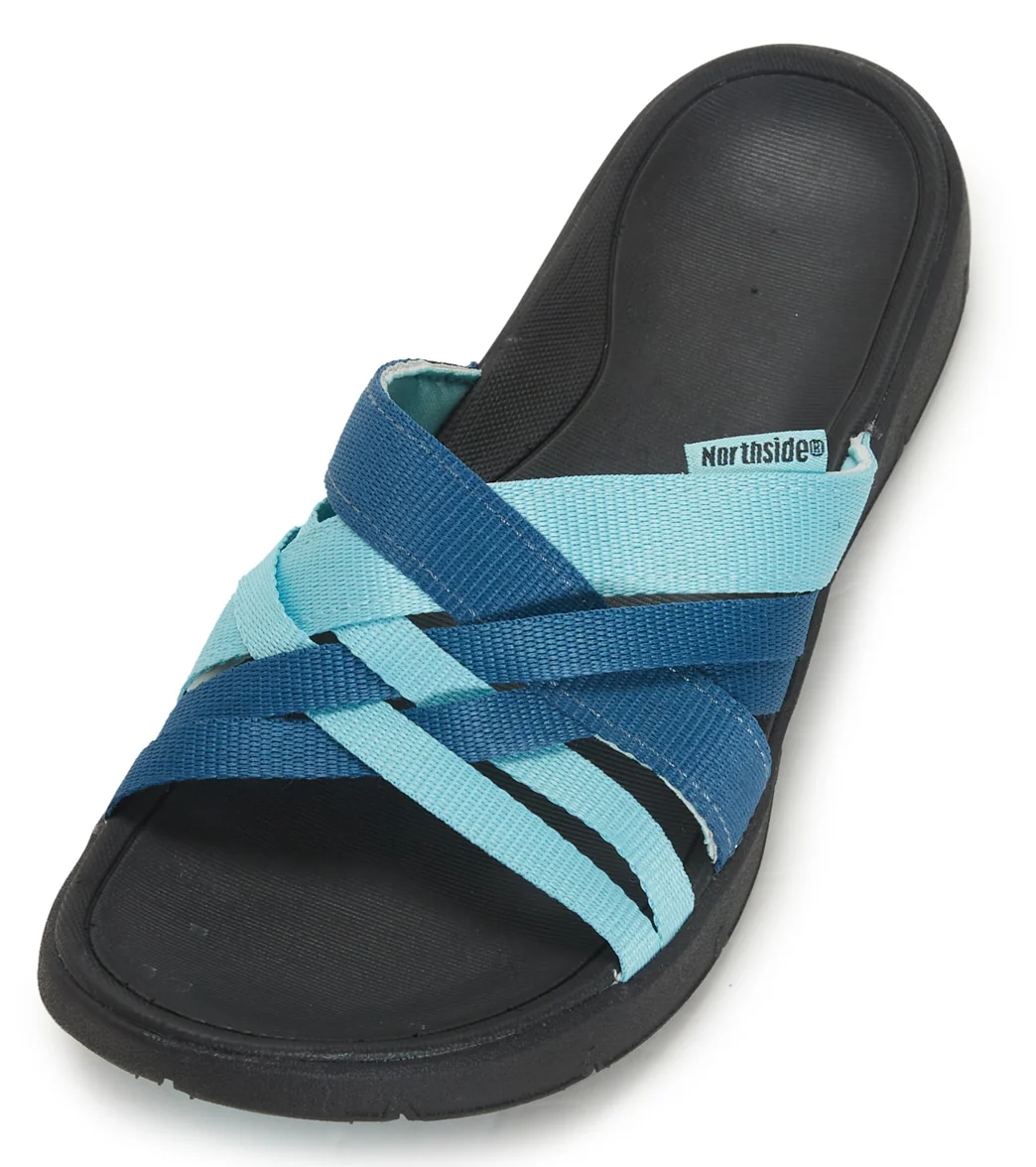 Northside Women's Hermosa Slide Sandal - Image 8