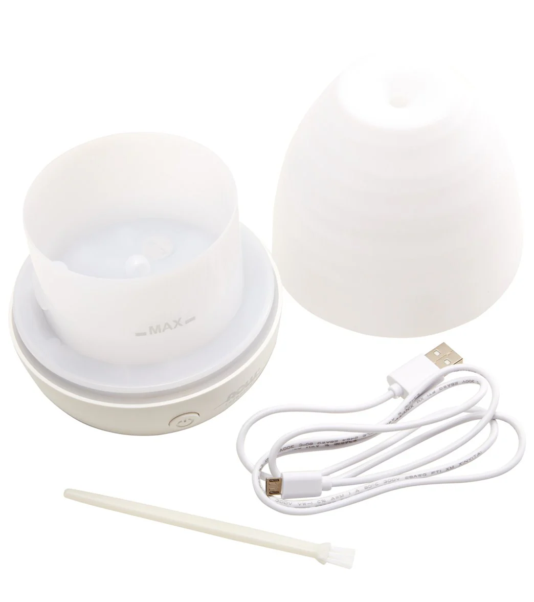NOW Ultrasonic USB Oil Diffuser - Image 3