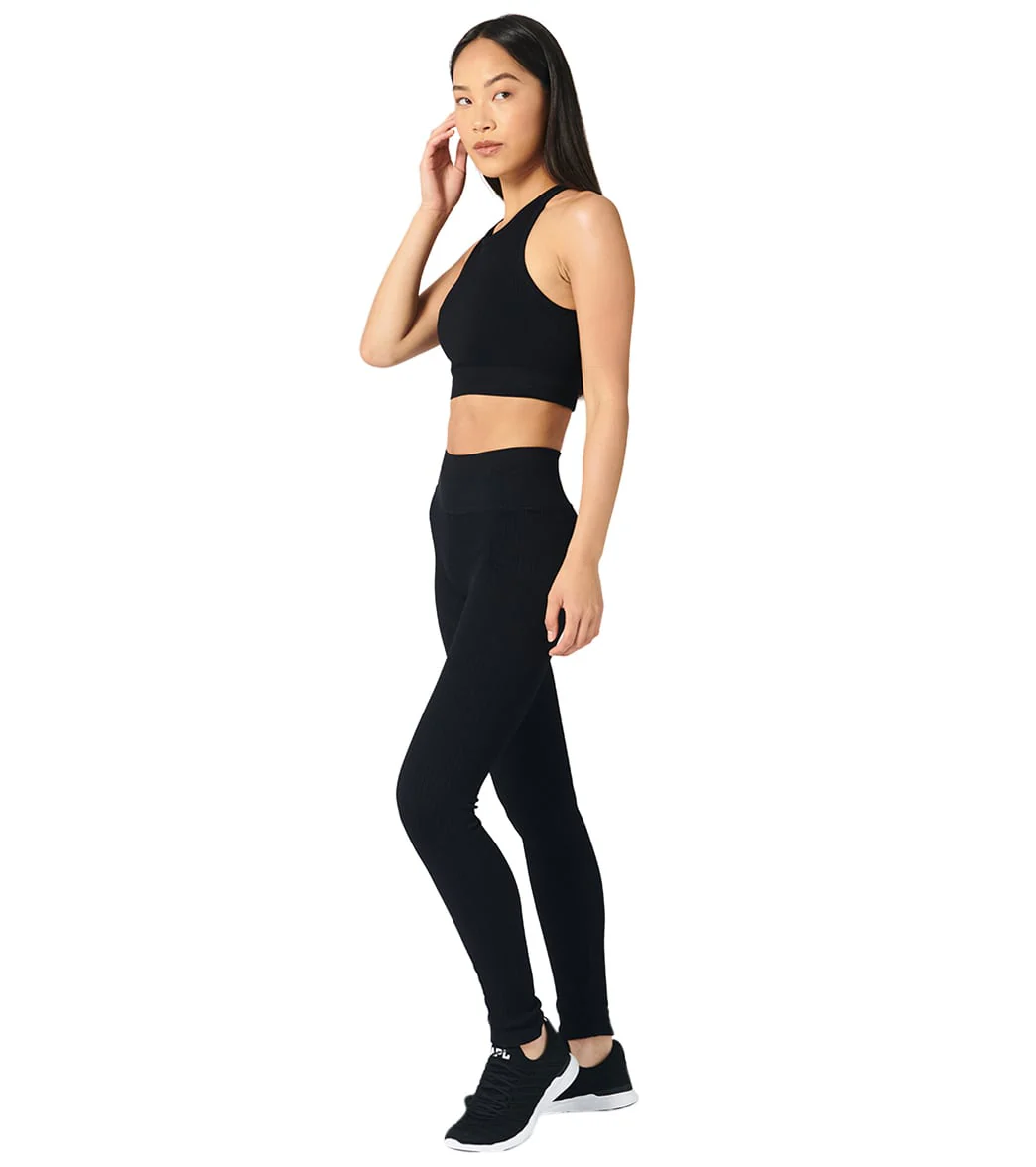 NUX 3x2 Yoga Leggings - Image 4