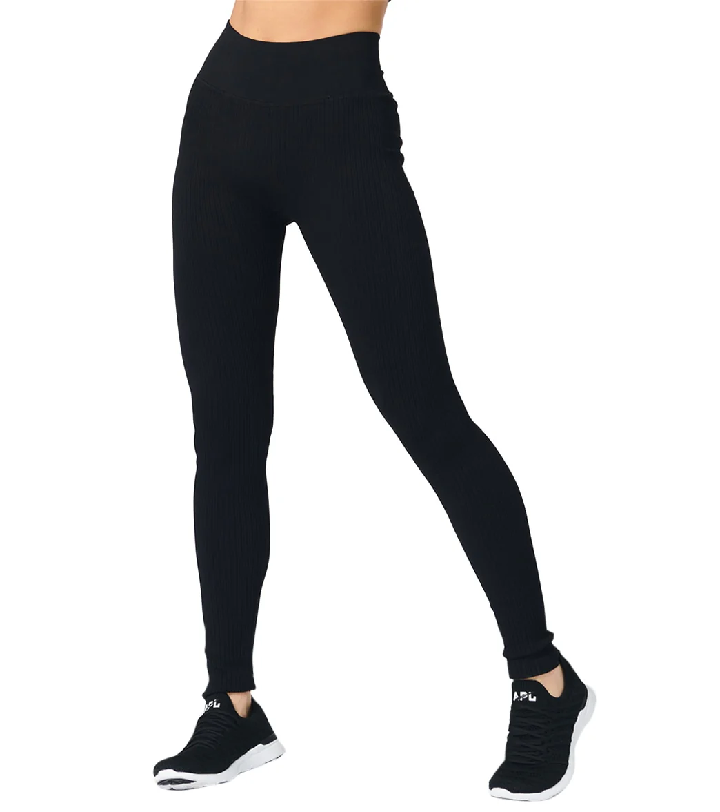 NUX 3x2 Yoga Leggings - Image 6