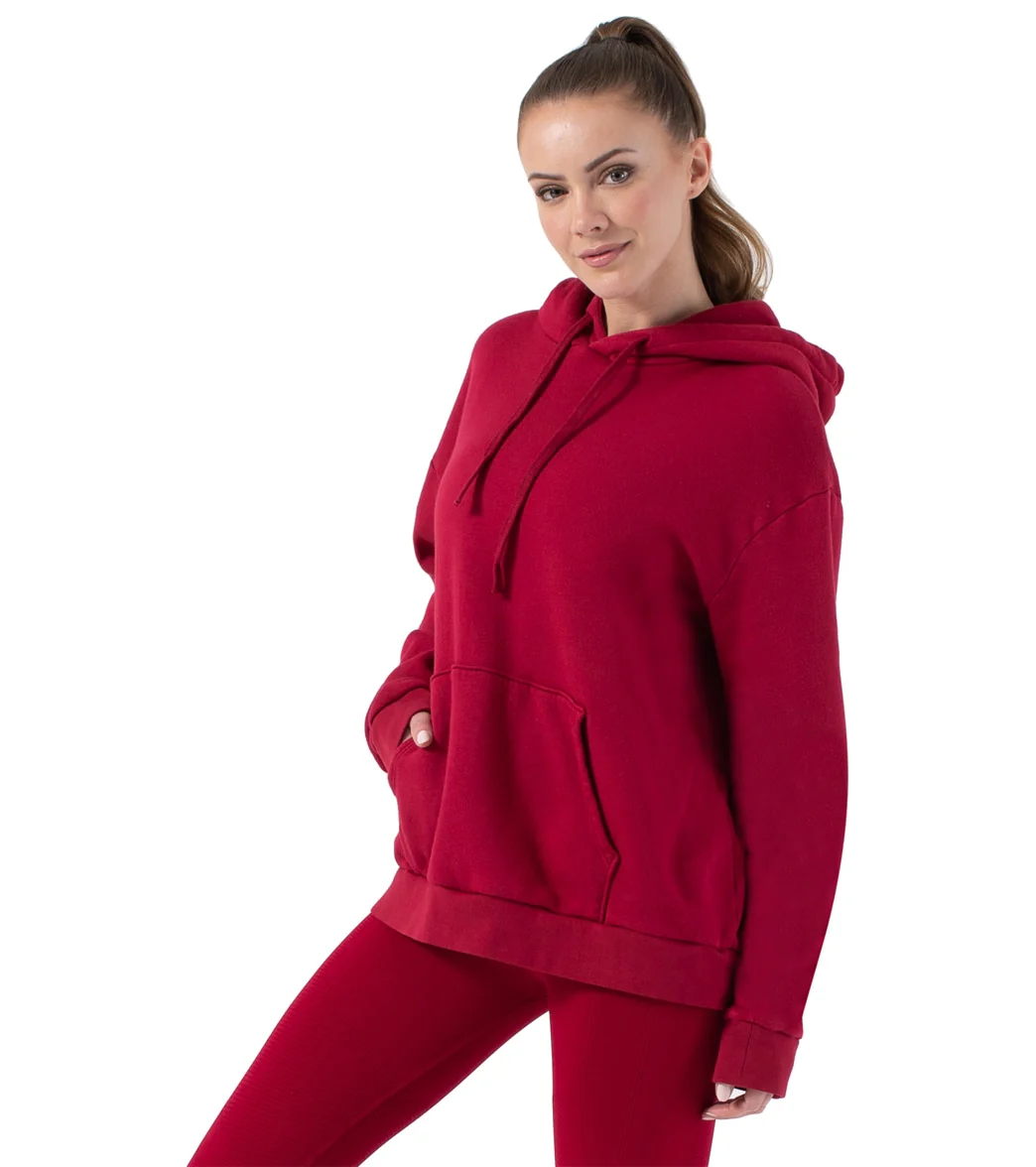 NUX Adore Hoodie - Image 2