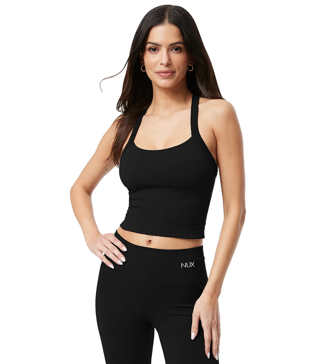 NUX Aria Seamless Cami - Image 11