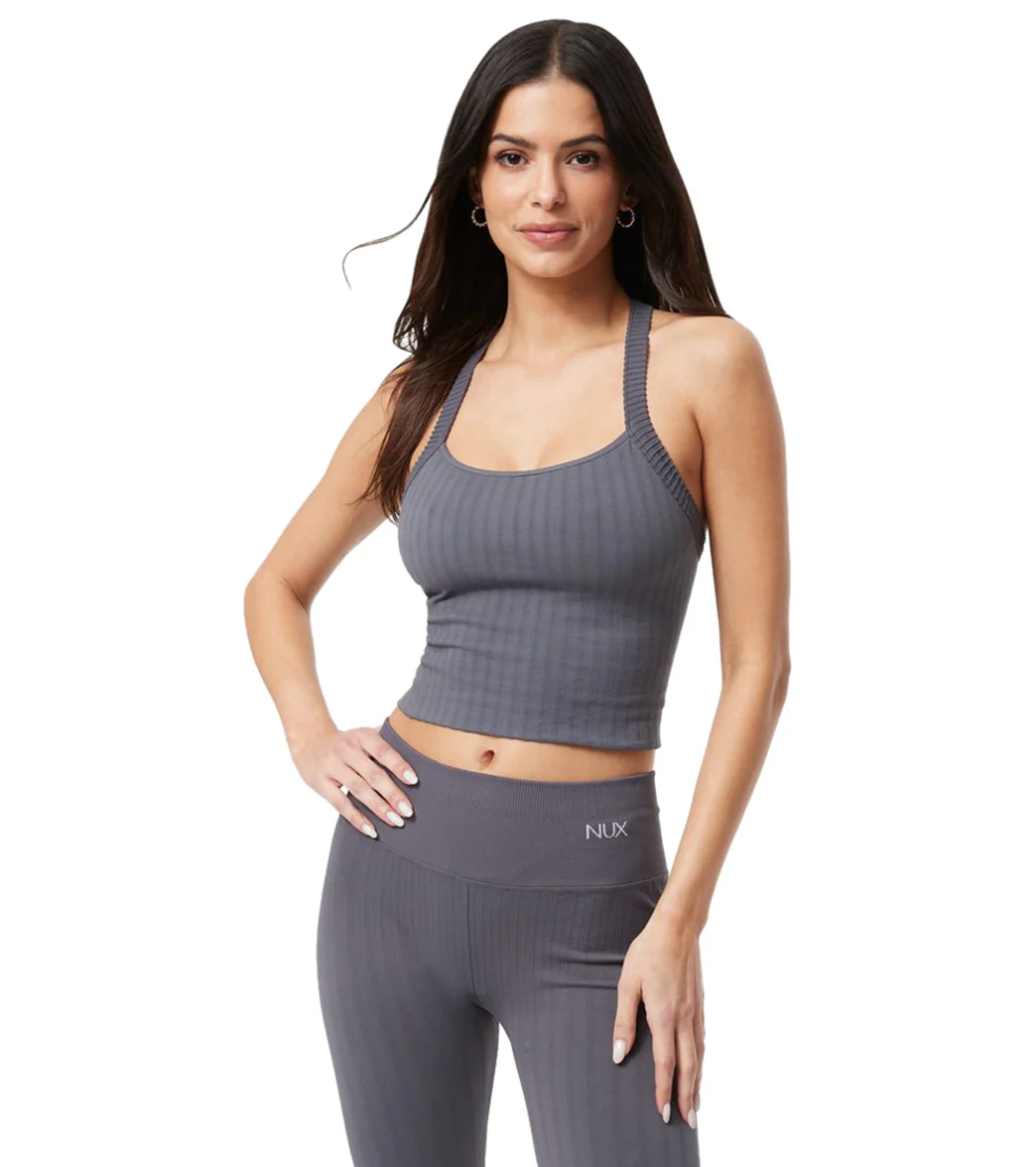 NUX Aria Seamless Cami - Image 5