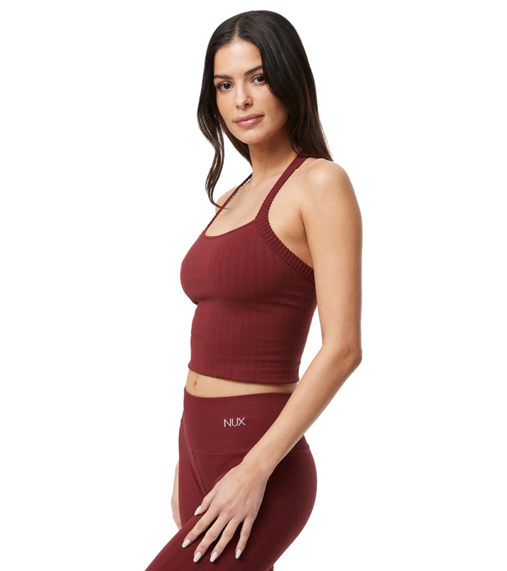 NUX Aria Seamless Cami - Image 7