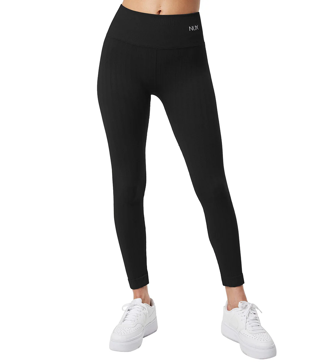 NUX Aria Seamless Legging - Image 10