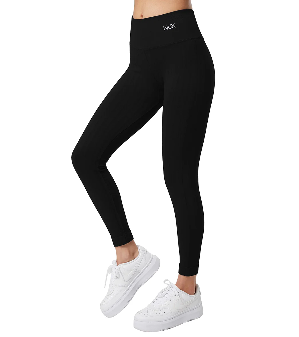 NUX Aria Seamless Legging - Image 7