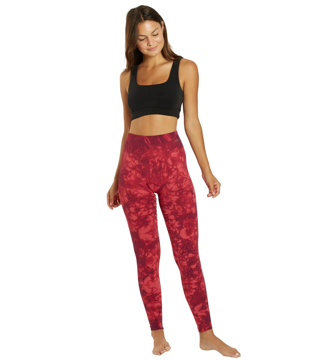 NUX Awakened Legging Crystal Dye - Image 4