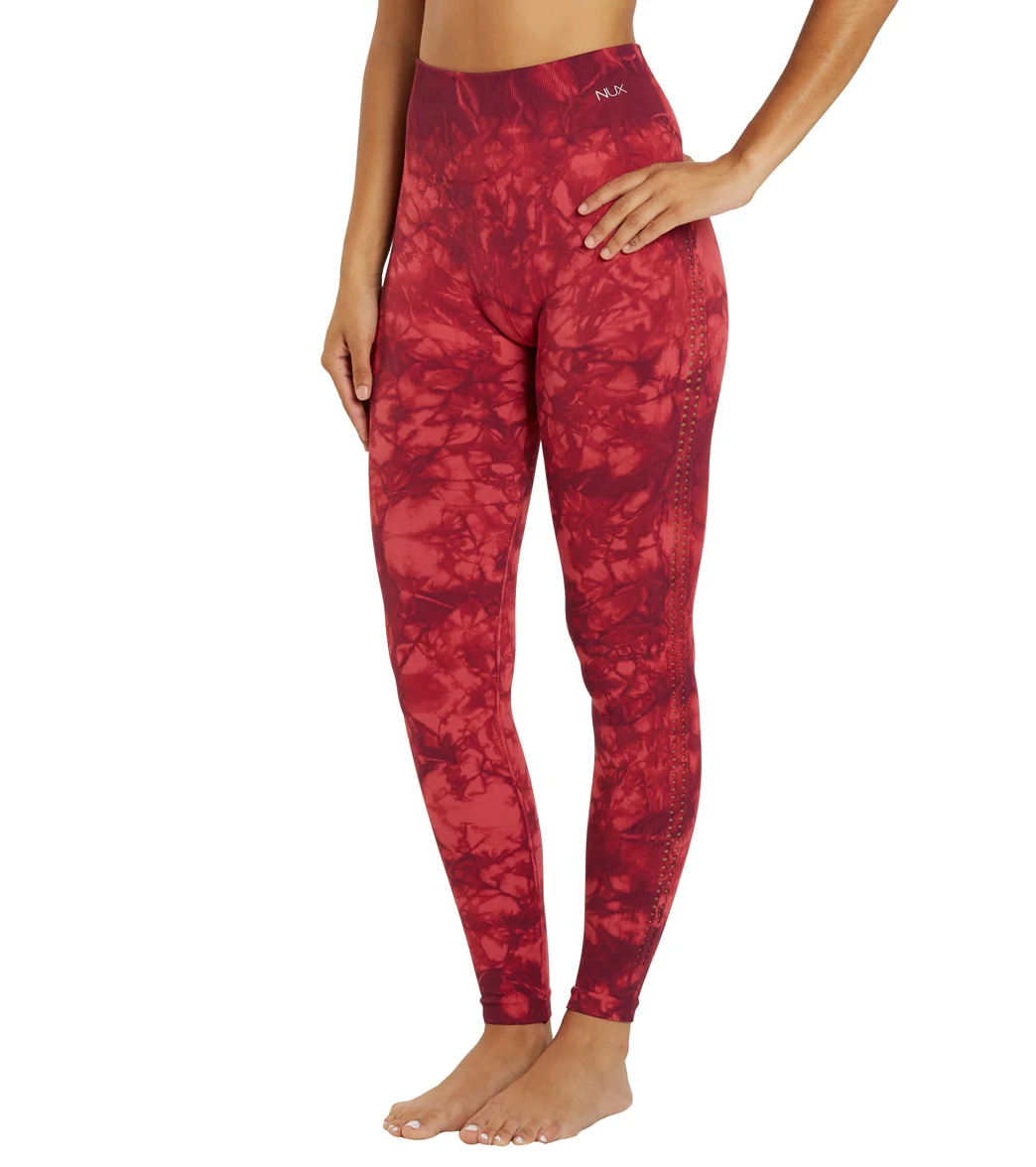 NUX Awakened Legging Crystal Dye - Image 5
