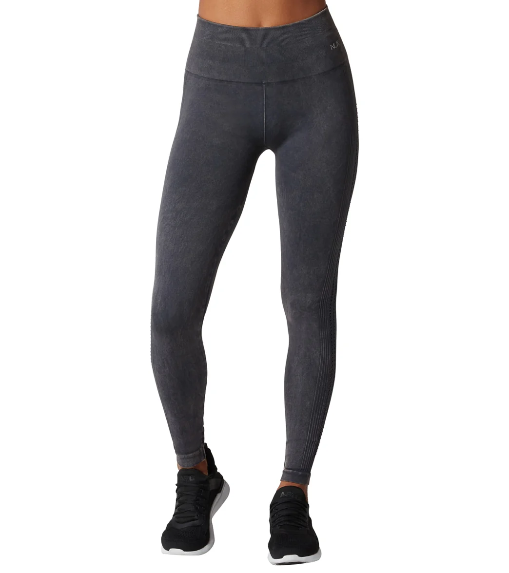NUX Awakened Legging Mineral Wash - Image 13