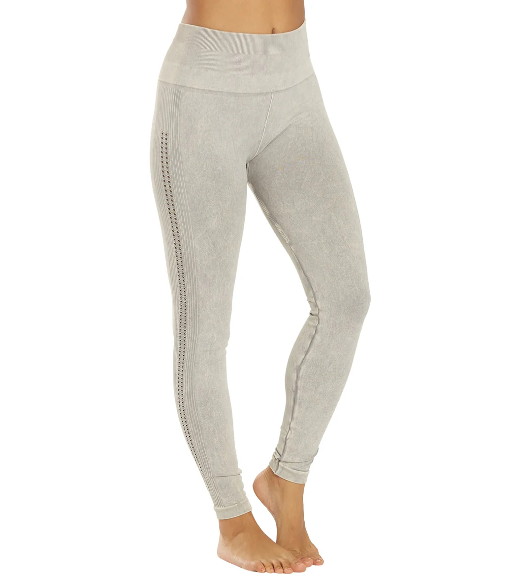 NUX Awakened Legging Mineral Wash - Image 2