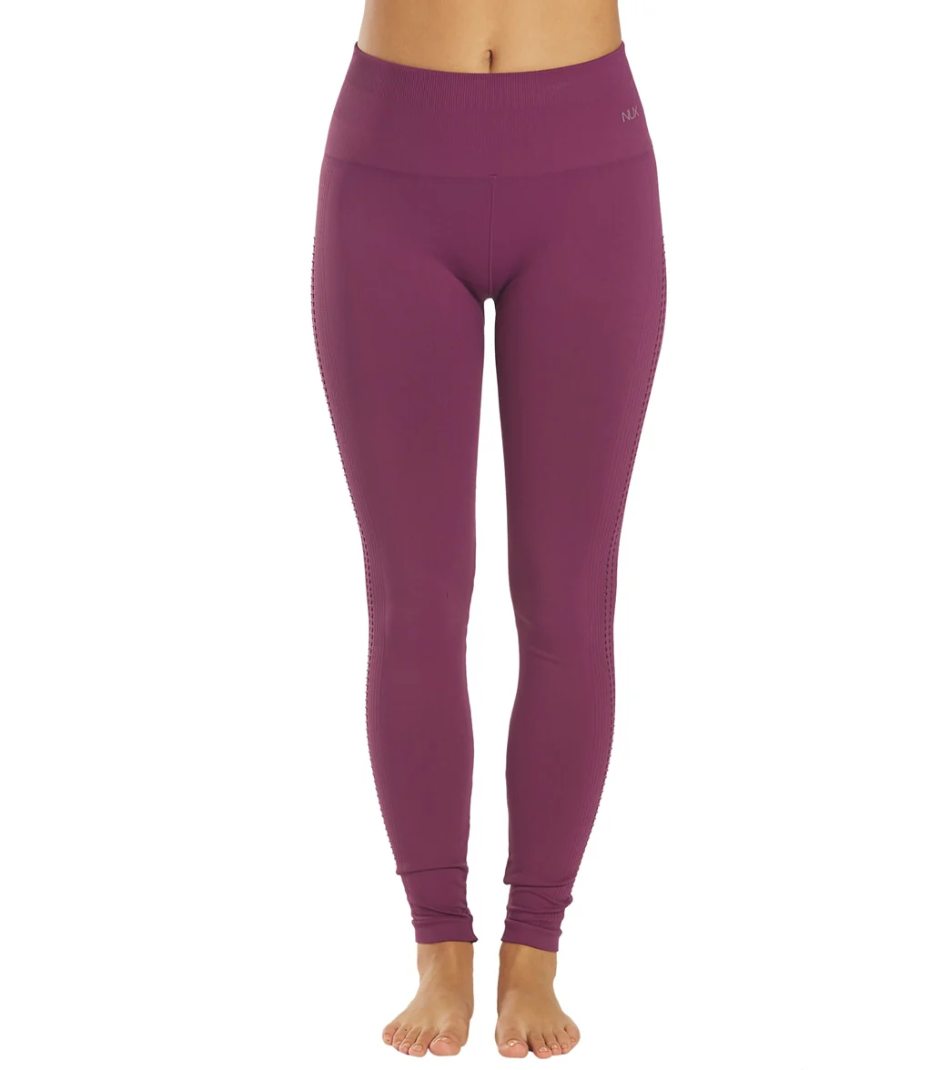 NUX Awakened Yoga Leggings - Image 7