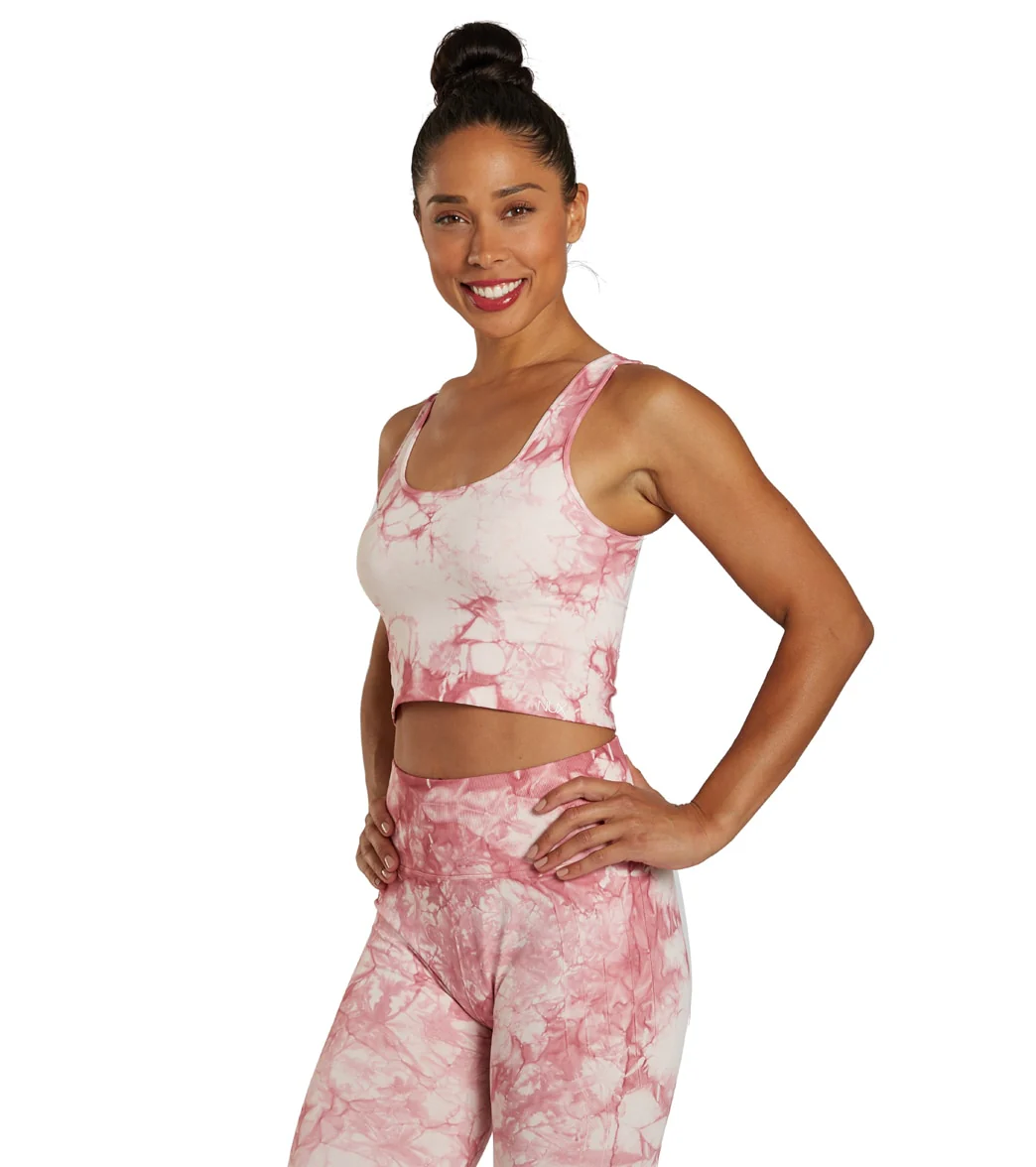 NUX Be Free Tank Crystal Dye - Image 10