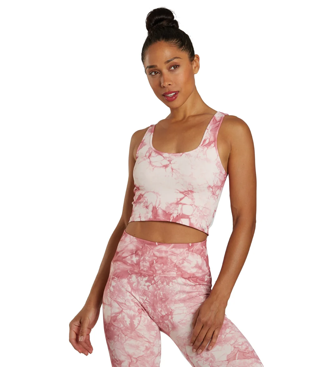 NUX Be Free Tank Crystal Dye - Image 12