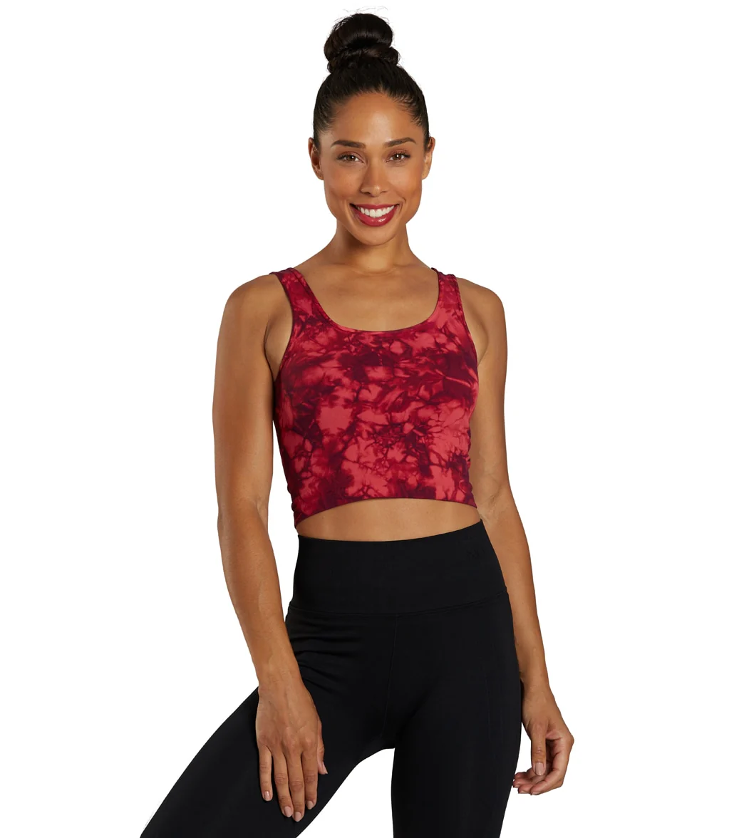 NUX Be Free Tank Crystal Dye - Image 6