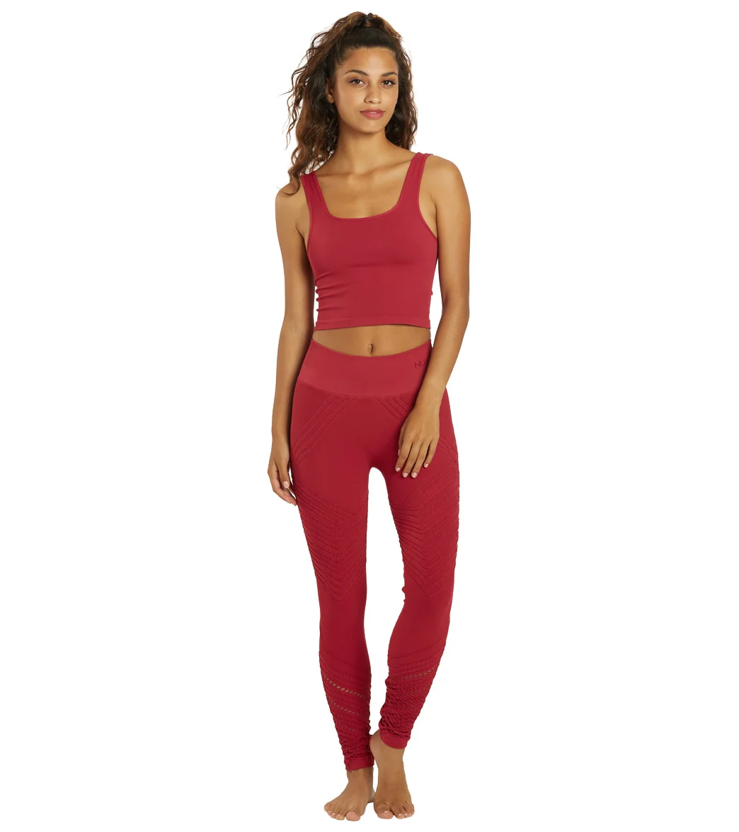 NUX Edinburg Legging - Image 4