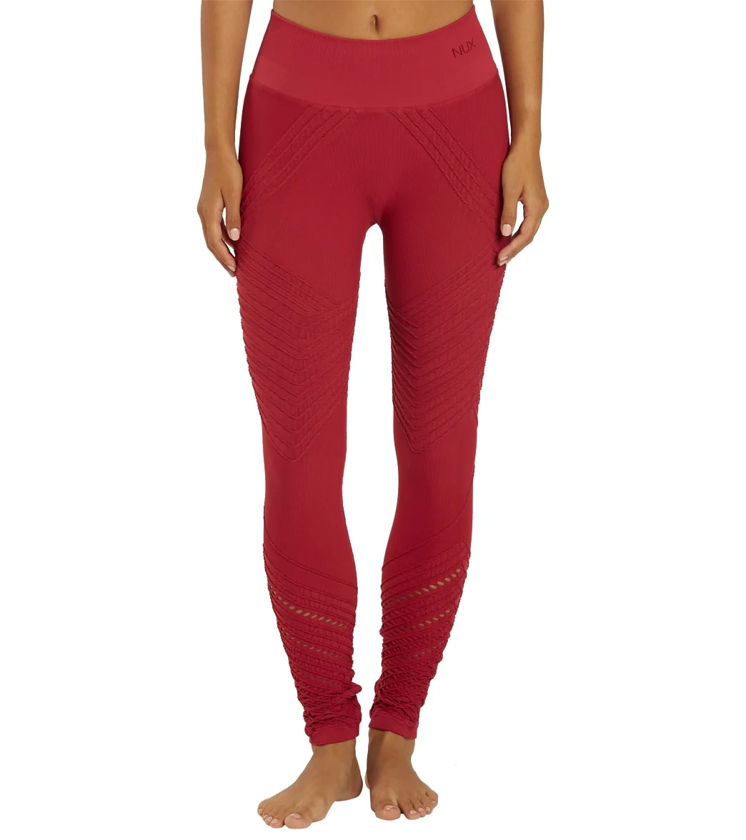 NUX Edinburg Legging - Image 7