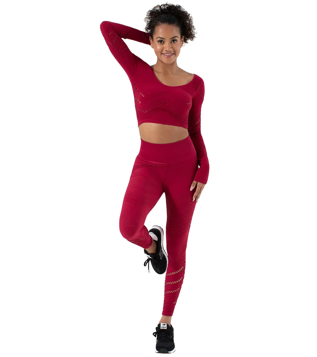 NUX Edinburg Long Sleeve - Image 3