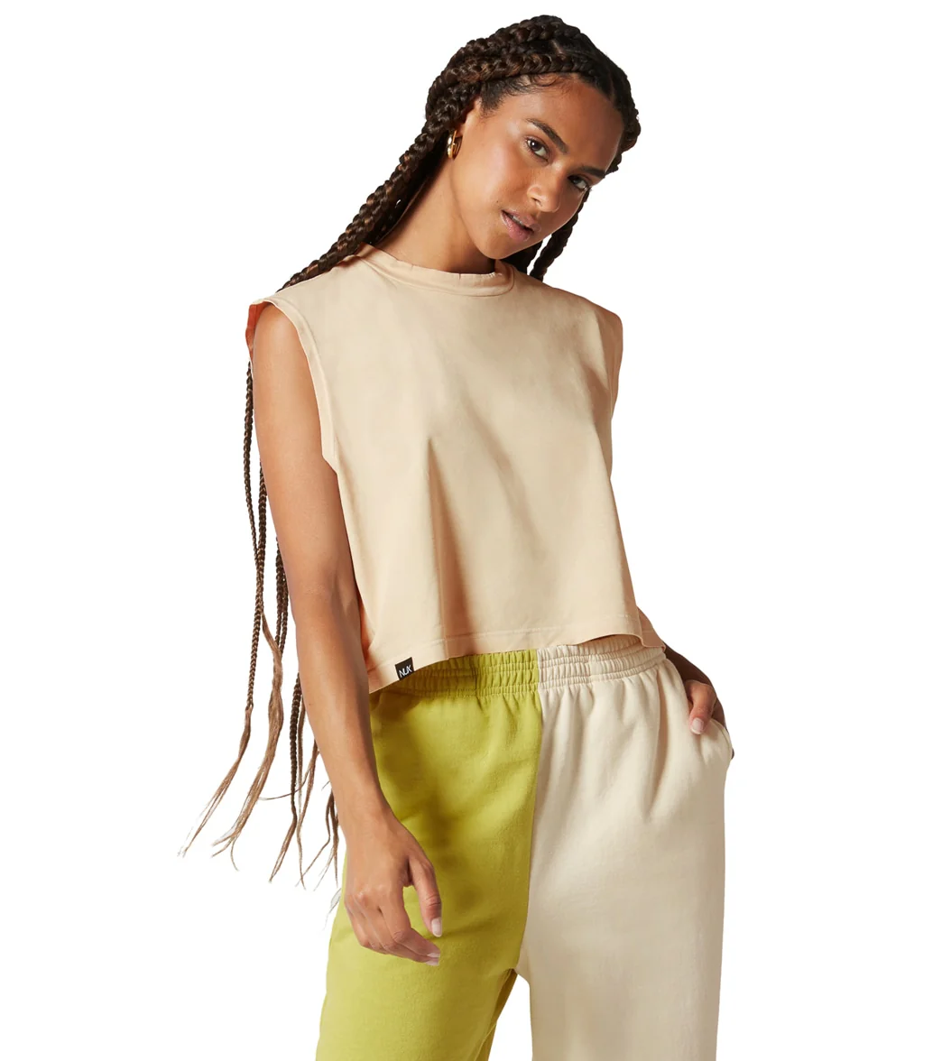 NUX Ella Organic Tank - Image 23