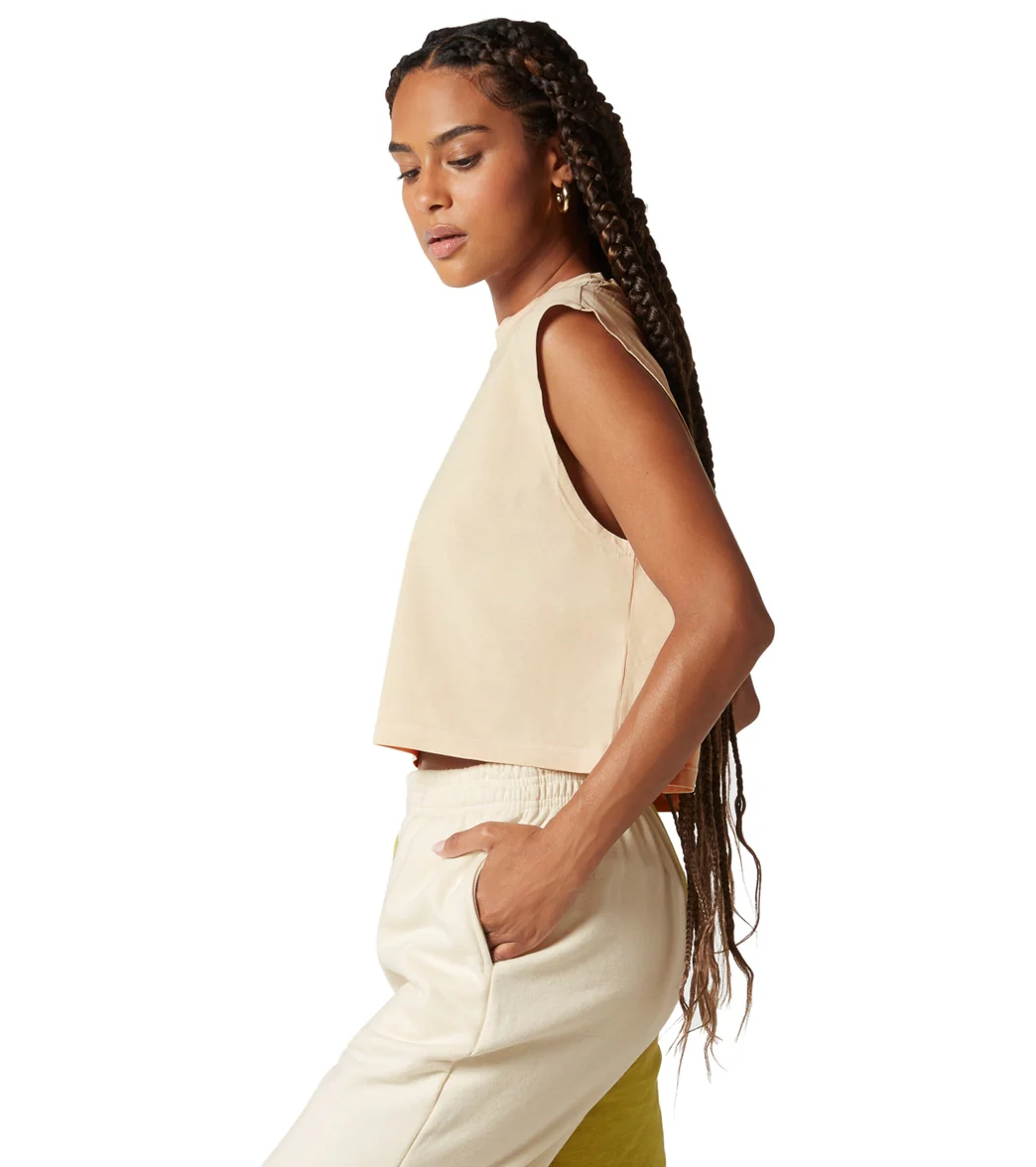 NUX Ella Organic Tank - Image 24