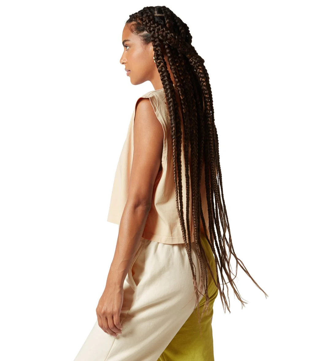 NUX Ella Organic Tank - Image 26