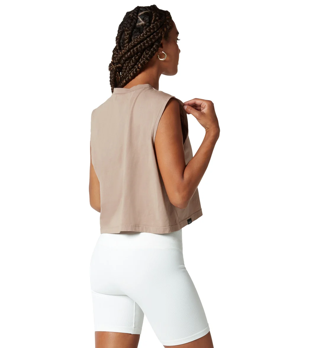 NUX Ella Organic Tank - Image 31