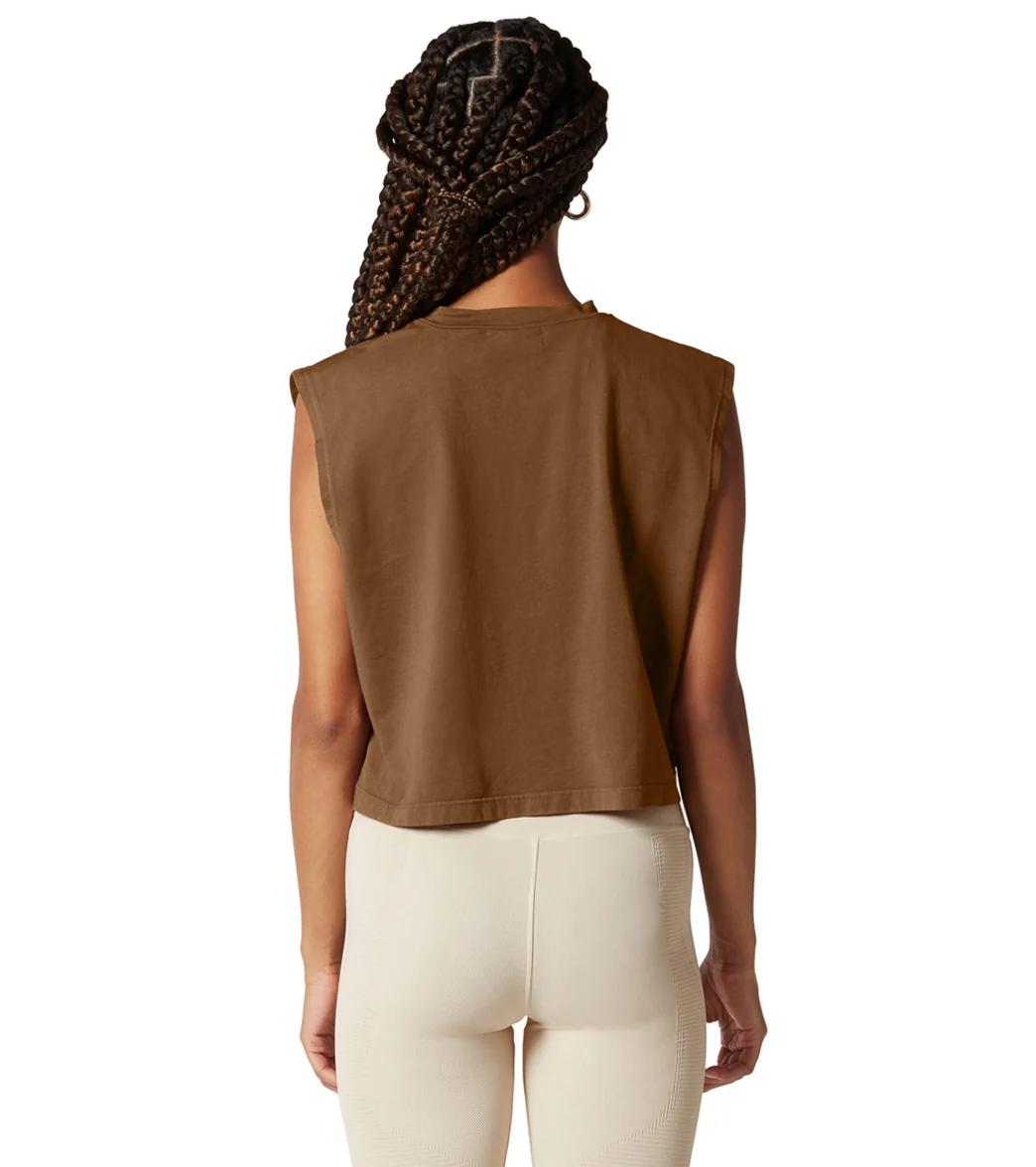 NUX Ella Organic Tank - Image 41