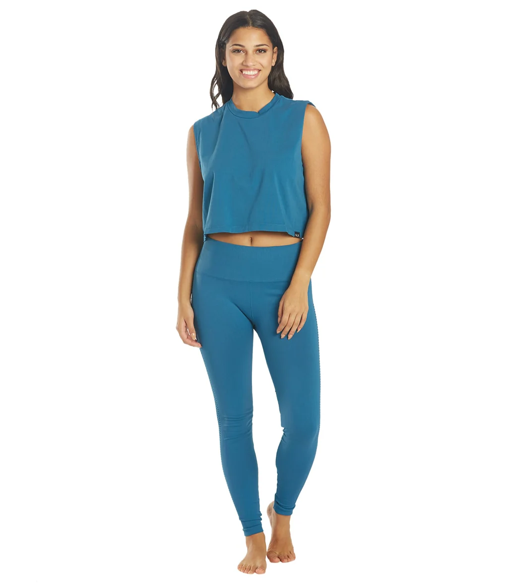 NUX Ella Organic Tank - Image 48