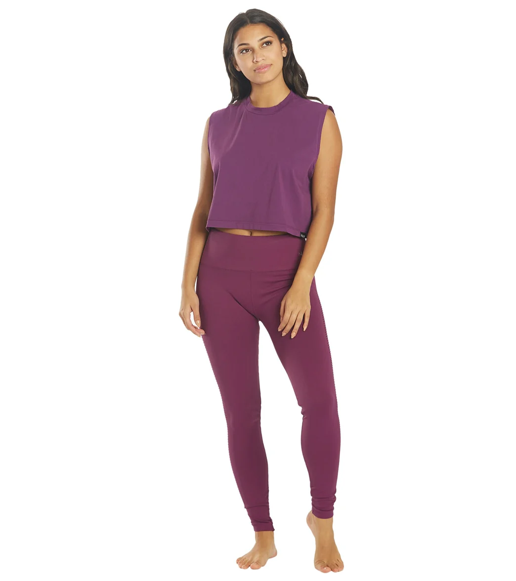 NUX Ella Organic Tank - Image 9