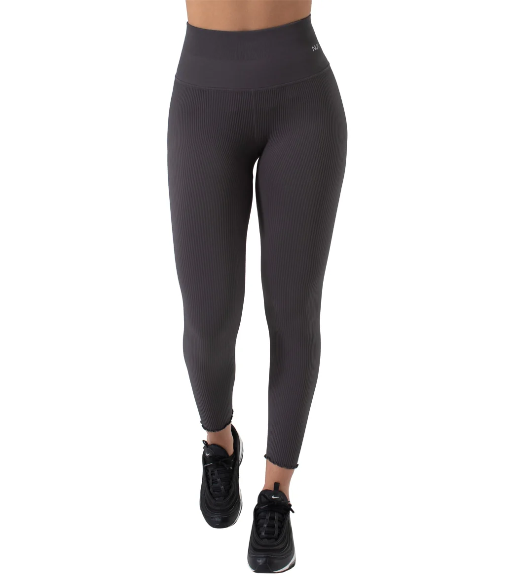 NUX For the Frill 7/8 Legging - Image 11