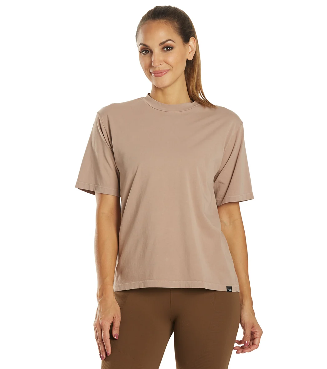NUX Guy's Organic Tee - Image 13