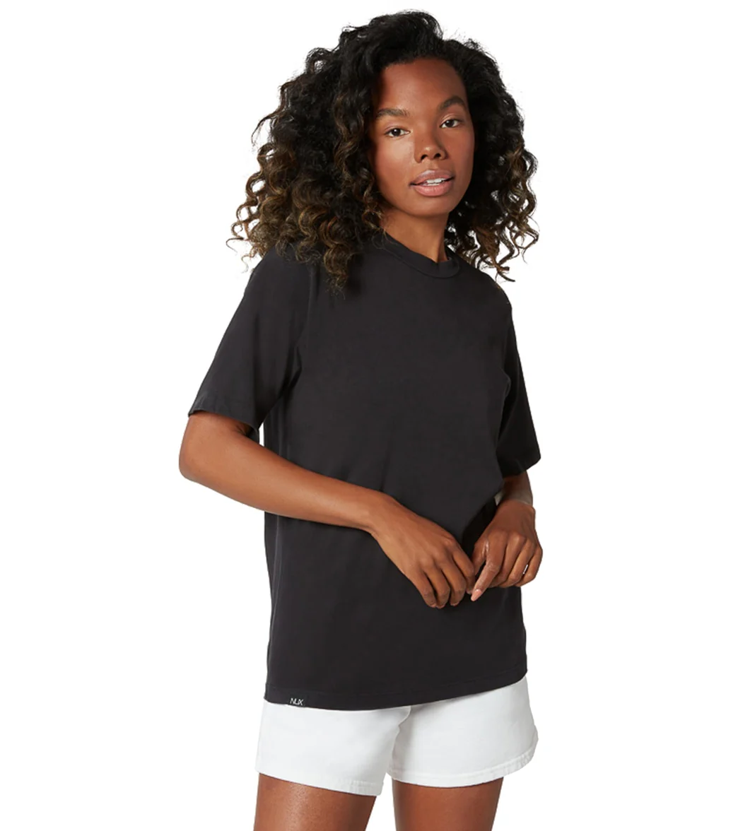 NUX Guy's Organic Tee - Image 24